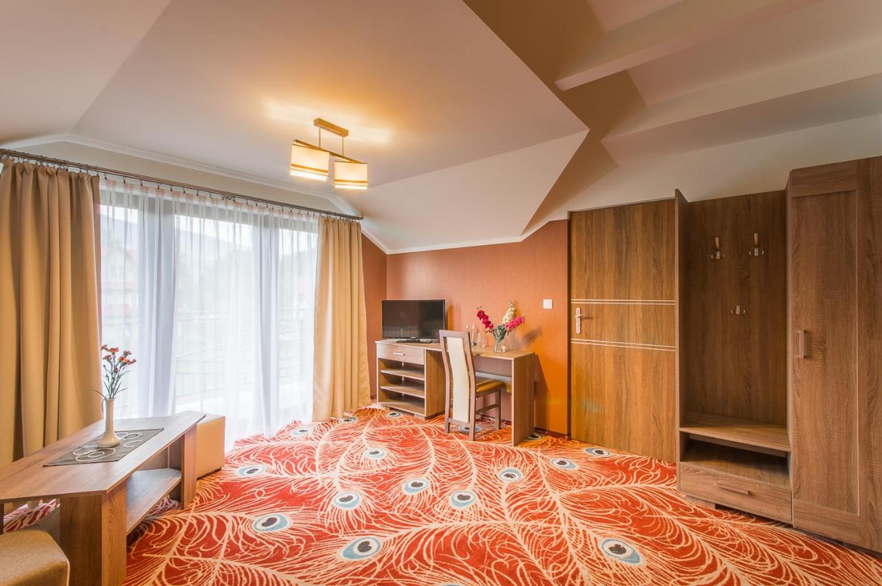 Beskid Zawoja Bagian luar foto