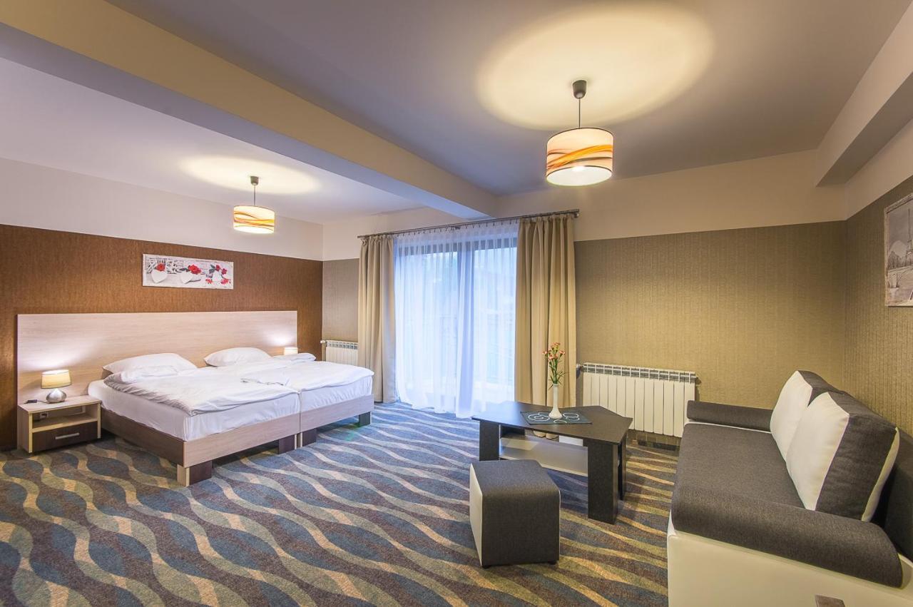 Beskid Zawoja Bagian luar foto